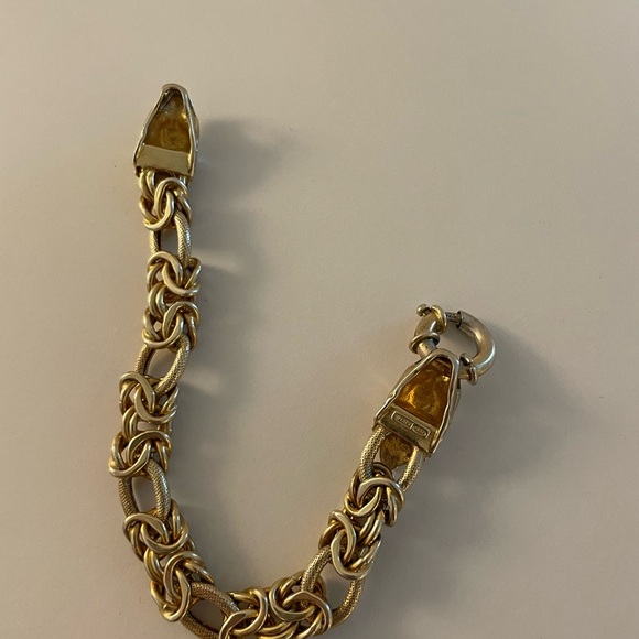 Lion Bracelet - Picture 8 of 10